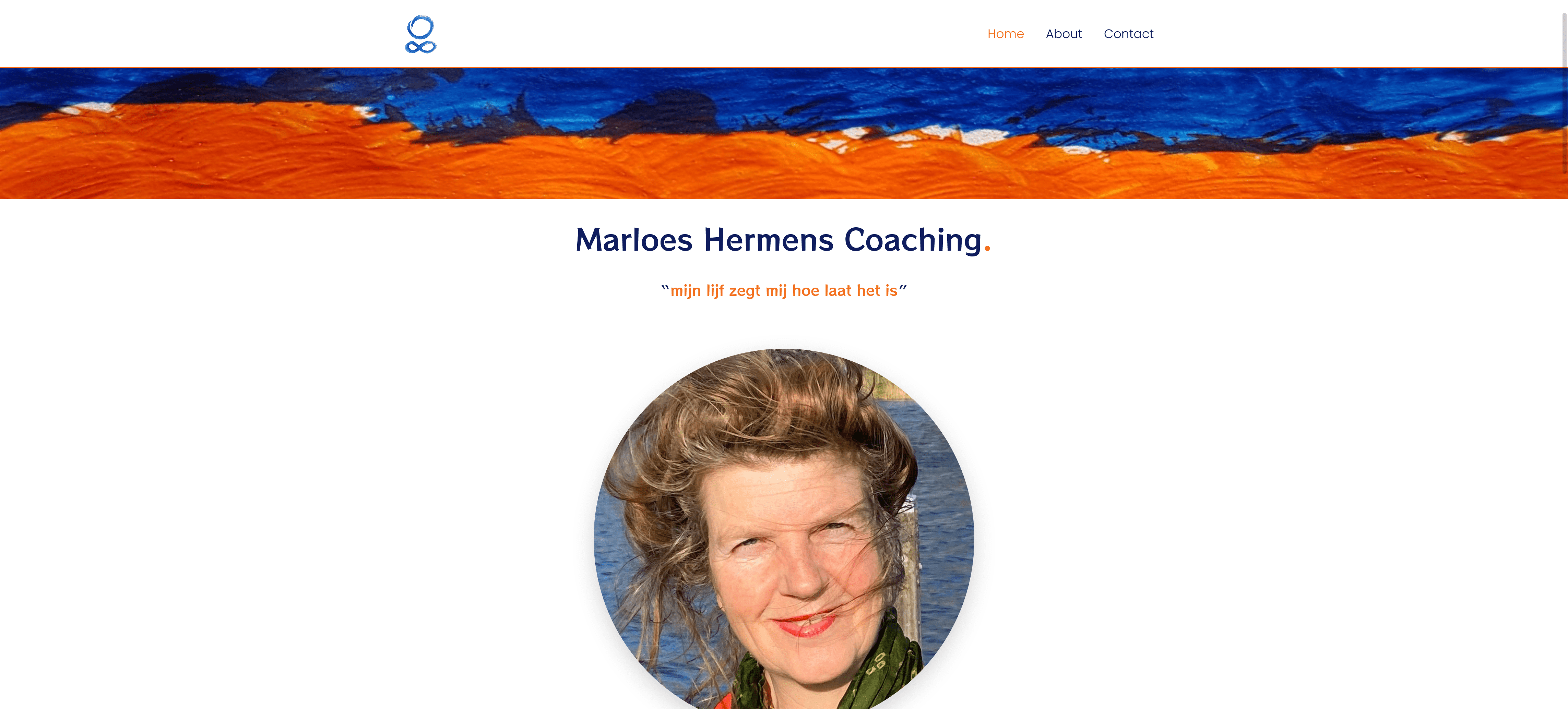 Marloes Hermens Coaching